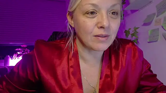 Linsy Kim online show from March 7, 2026, 10:18 pm