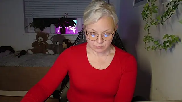 Linsy Kim online show from March 20, 2026, 6:35 pm