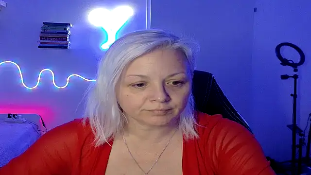 Linsy Kim online show from April 2, 2026, 6:05 pm