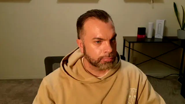 Ty lerDavid online show from September 15, 2025, 5:35 pm