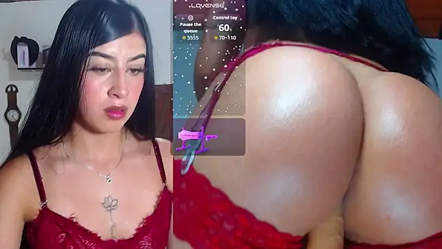 keily  funny online show from October 10, 2025, 4:44 am