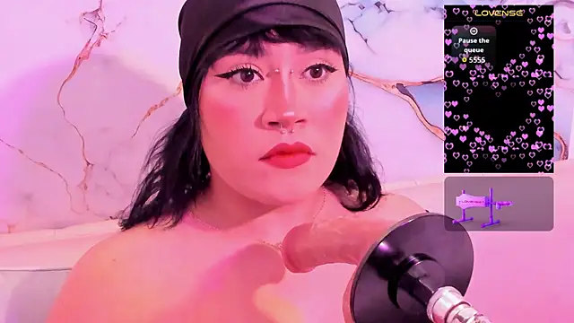 Snapshot of mia_yeager chatting on October 15, 2025, 8:53 pm mia yeager online show from October 15, 2025, 8:53 pm