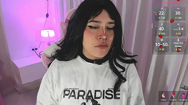 Snapshot of mia_yeager chatting on November 23, 2025, 2:00 am mia yeager online show from November 23, 2025, 2:00 am