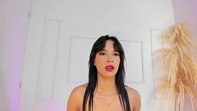 Snapshot of CathMellow chatting on October 9, 2025, 7:23 pm CathMellow online show from October 9, 2025, 7:23 pm