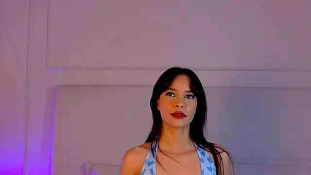 Snapshot of CathMellow chatting on October 17, 2025, 7:38 pm CathMellow online show from October 17, 2025, 7:38 pm