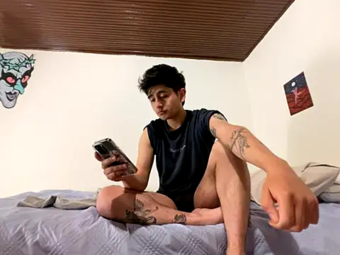 Etolasim online show from December 5, 2025, 3:59 am