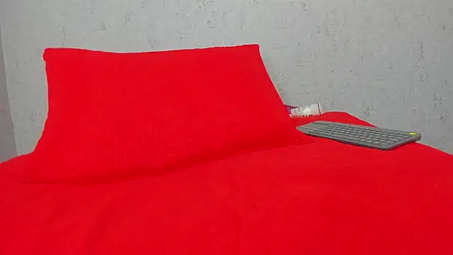 scarlett646 online show from October 22, 2025, 3:07 am