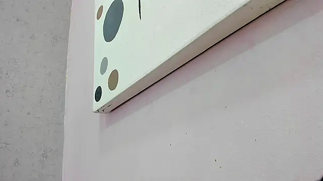 scarlett646 online show from November 13, 2025, 3:05 am