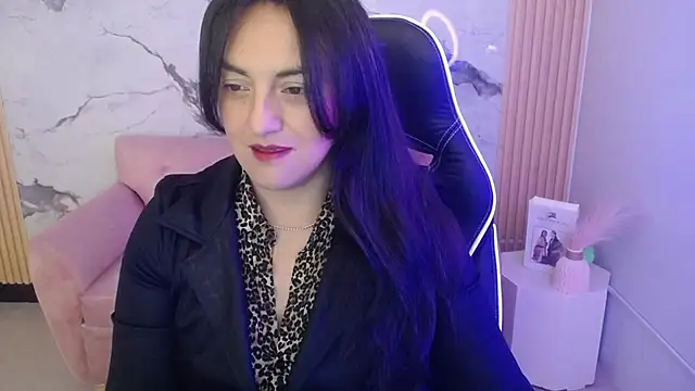 tamara ch1 online show from November 5, 2025, 2:55 am