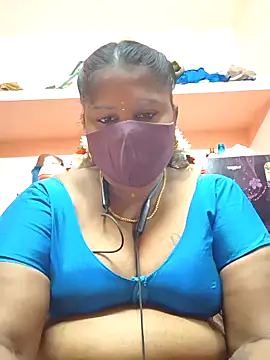 bakyasree143 online show from February 14, 2026, 7:43 pm