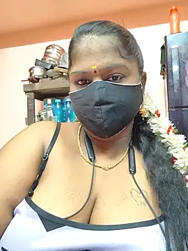 bakyasree143 online show from March 30, 2026, 9:05 pm