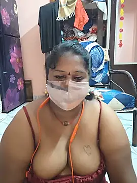 bakyasree143 online show from June 5, 2026, 8:36 pm