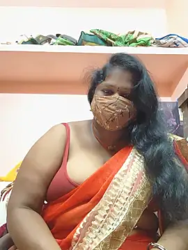 bakyasree143 online show from June 7, 2026, 8:45 pm