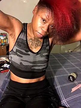 Tishrella6 online show from September 19, 2025, 11:33 am