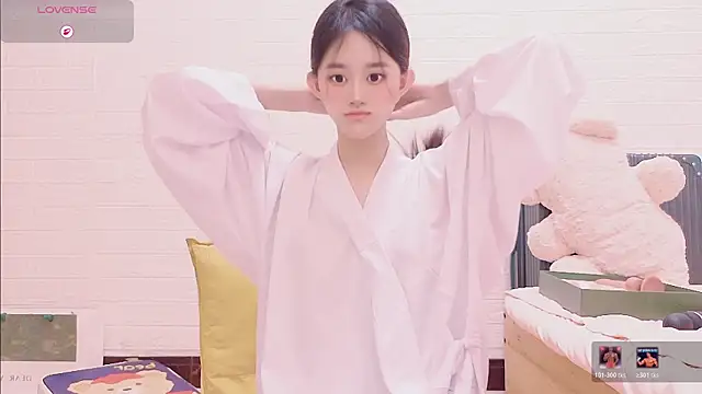 marina-cutegirll online show from February 21, 2026, 4:24 am