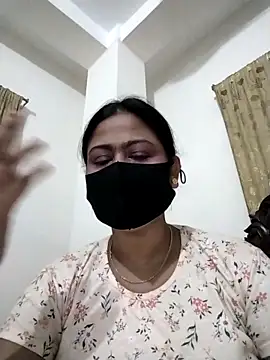 Neha-37 online show from October 3, 2025, 3:31 pm