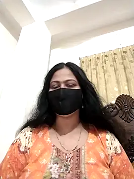 Neha-37 online show from October 17, 2025, 4:20 pm