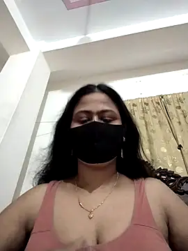 Neha-37 online show from October 27, 2025, 4:00 pm