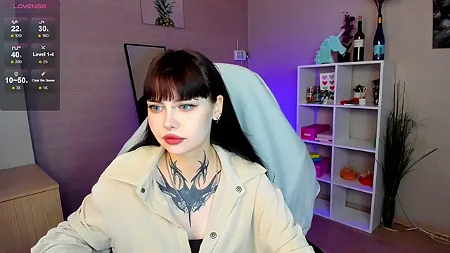 Morana Batt online show from October 1, 2025, 8:31 am