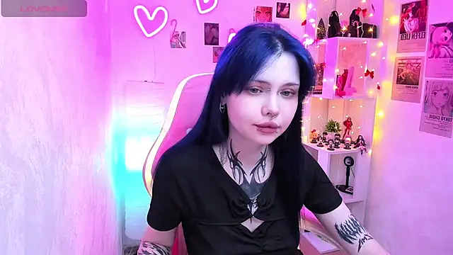 Morana Batt online show from January 10, 2026, 2:13 am