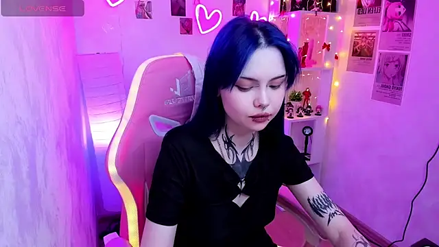 Morana Batt online show from January 15, 2026, 2:27 am