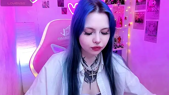 Morana Batt online show from March 9, 2026, 2:04 am