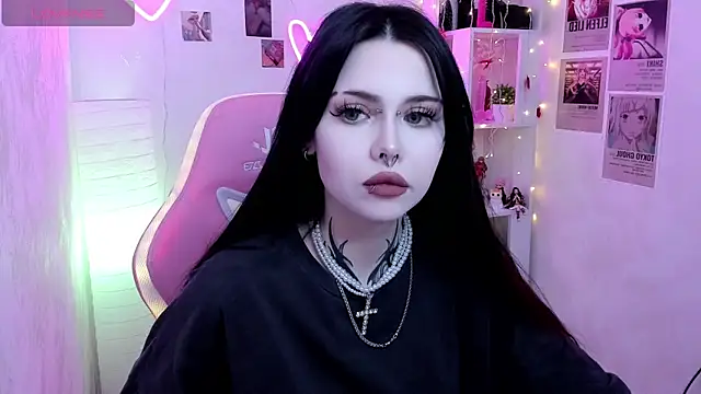 Morana Batt online show from March 20, 2026, 2:16 am