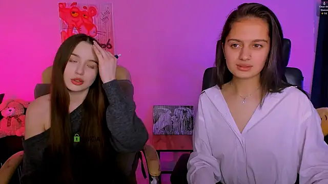 talia seduce online show from November 11, 2025, 12:05 pm