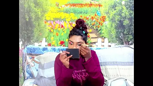 indianmystica694u online show from October 12, 2025, 7:29 am