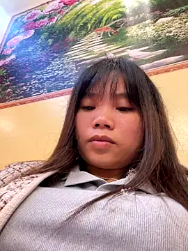 Ngoc-bbi online show from September 29, 2025, 8:08 am