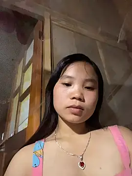 Ngoc-bbi online show from December 1, 2025, 2:38 am