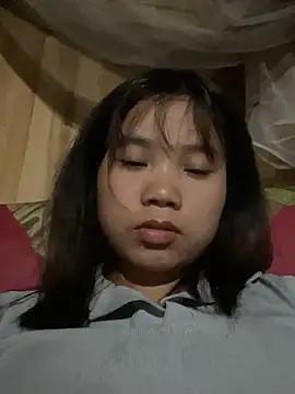 Ngoc-bbi online show from February 15, 2026, 2:36 pm