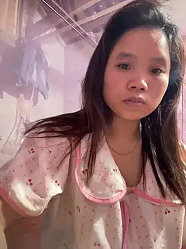 Ngoc-bbi online show from May 22, 2026, 4:45 pm