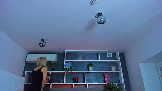 SabrinaSharm online show from February 28, 2026, 6:31 pm