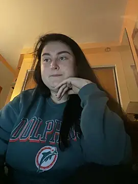 DazzzlingDame online show from October 10, 2025, 2:16 pm