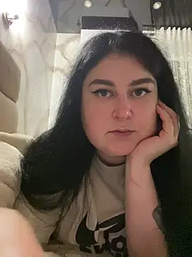 DazzzlingDame online show from May 31, 2026, 6:20 pm