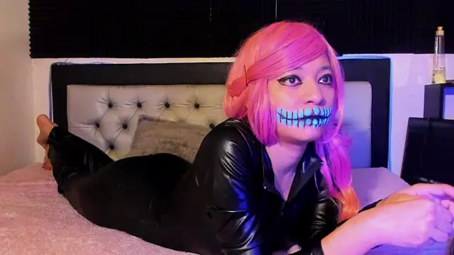 Akalidemon online show from November 15, 2025, 3:37 am