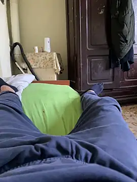 Daniel cornel online show from September 18, 2025, 3:36 pm