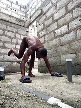 Makemecum634941 online show from September 9, 2025, 8:58 am