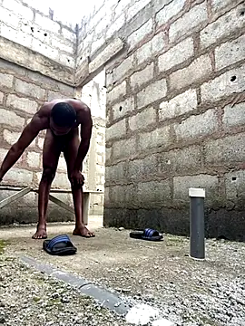 Makemecum634941 online show from September 24, 2025, 4:54 pm