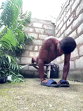 Makemecum634941 online show from October 11, 2025, 8:02 am