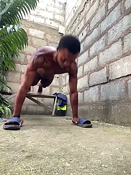 Makemecum634941 online show from November 29, 2025, 5:16 pm