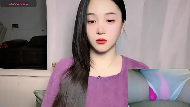 woaiqinqin online show from January 10, 2026, 3:25 pm