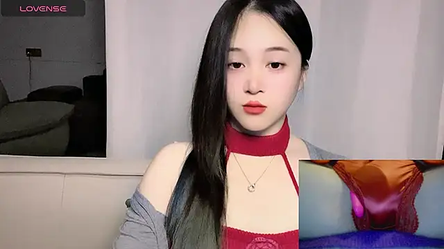 woaiqinqin online show from February 17, 2026, 3:51 pm