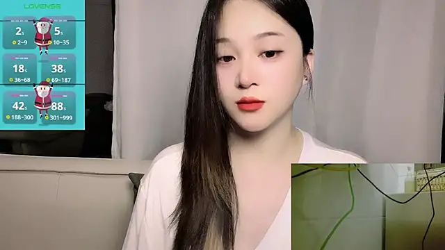 woaiqinqin online show from June 2, 2026, 5:04 pm