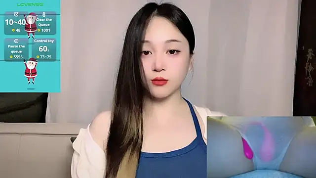 woaiqinqin online show from June 6, 2026, 4:01 pm