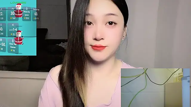 woaiqinqin online show from June 27, 2026, 3:06 pm