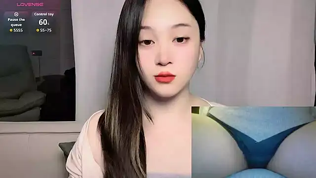 woaiqinqin online show from July 26, 2026, 3:08 pm