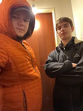 desiredude9 online show from February 4, 2026, 3:18 pm