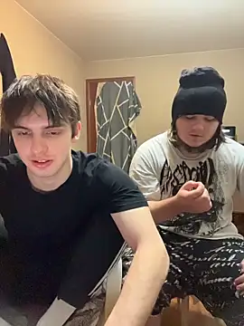 desiredude9 online show from March 15, 2026, 7:20 pm